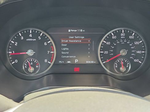 Used 2022 Kia Telluride SX FWD image 7