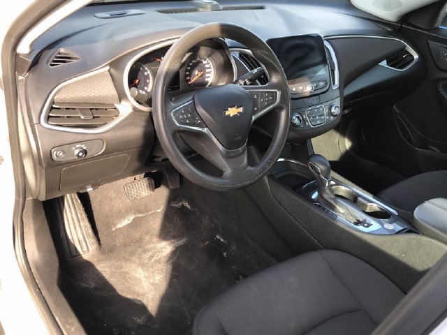 Certified 2023 Chevrolet Malibu LT FWD image 29