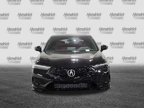 New 2026 Acura Integra A-Spec image 3