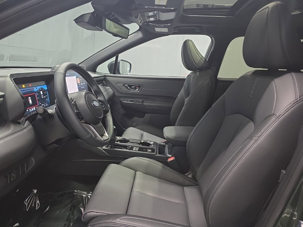 New 2026 Subaru Outback Touring XT AWD/4WD image 15