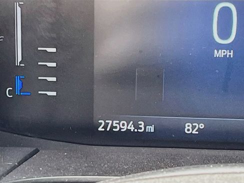 Used 2024 Ford Escape ST-Line w/ Tech Pack #1 AWD/4WD image 12
