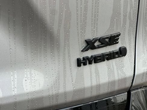 Used 2024 Toyota RAV4 XSE w/ Advanced Technology Package image 27