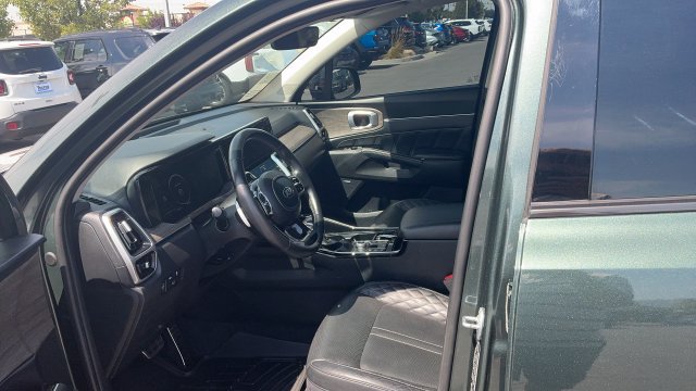 Used 2021 Kia Sorento SX Prestige AWD/4WD image 23