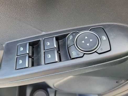 New 2026 Ford Escape Active FWD image 21