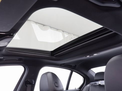 Certified 2025 BMW 330i xDrive Sedan w/ M Sport Package image 13