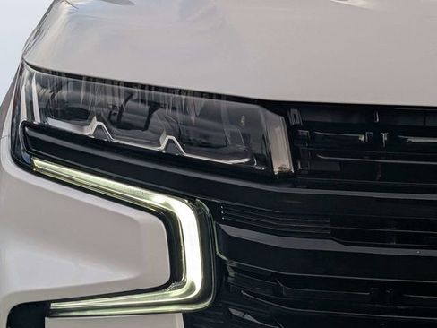 Used 2024 Chevrolet Tahoe RST w/ Sport Performance Package image 9