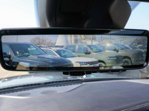 New 2026 Jeep Grand Cherokee Limited Reserve image 20