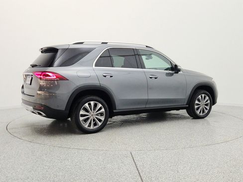 Used 2023 Mercedes-Benz GLE 350 image 5