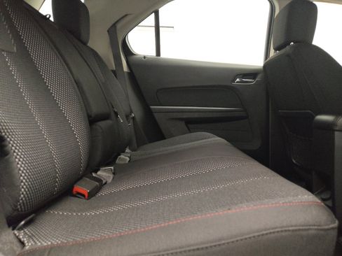 Used 2017 Chevrolet Equinox LS AWD/4WD image 19