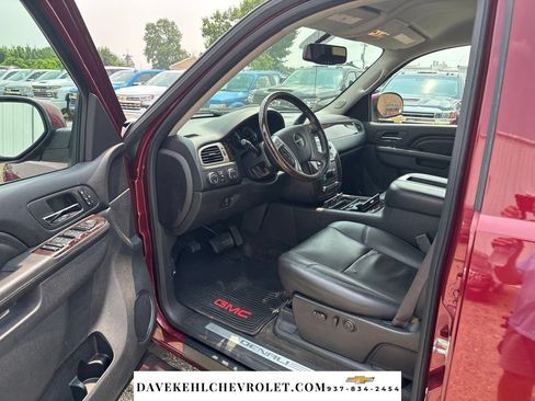 Used 2013 GMC Sierra 2500 Denali AWD/4WD image 10