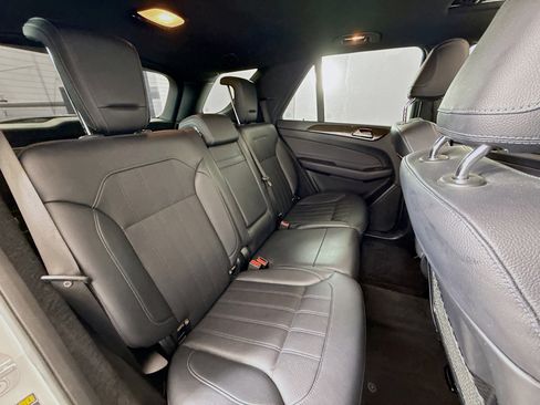 Used 2018 Mercedes-Benz GLE 350 4MATIC image 26