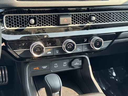 Certified 2026 Honda Civic Sport image 6