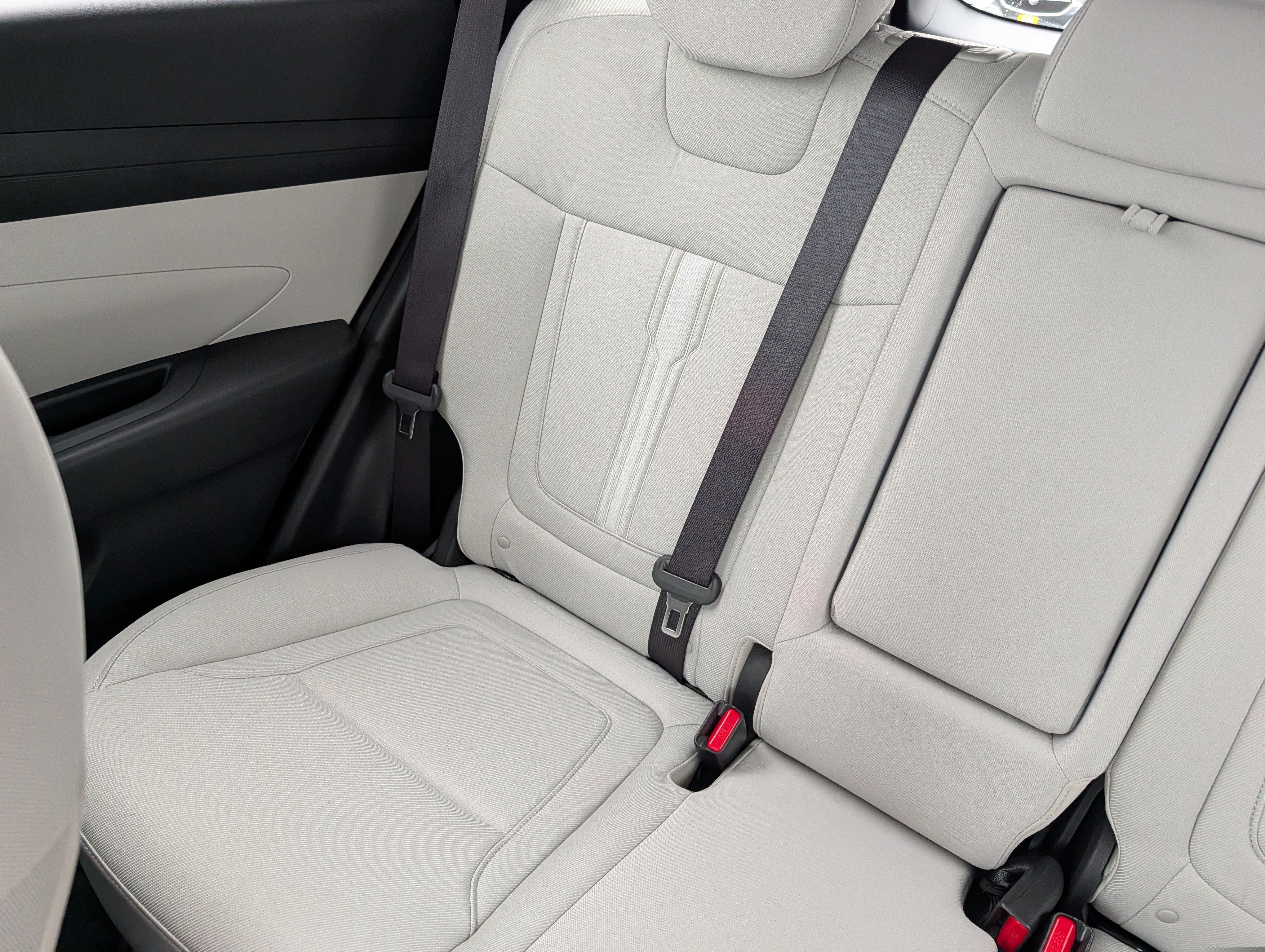Certified 2026 Hyundai Tucson SEL Plus AWD/4WD image 12
