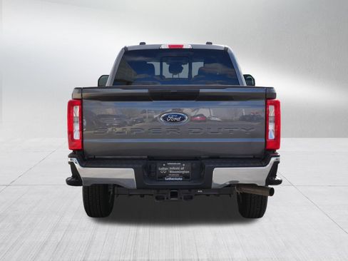 Used 2026 Ford F250 XLT AWD/4WD image 6