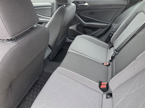 New 2026 Volkswagen Jetta Sport image 20