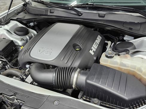 Used 2022 Dodge Charger R/T image 12