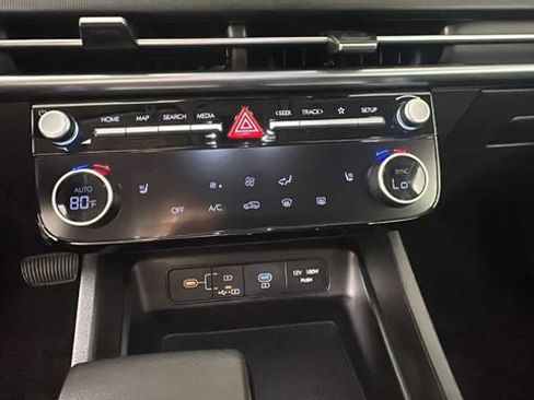 Certified 2026 Hyundai Tucson SEL AWD/4WD image 23