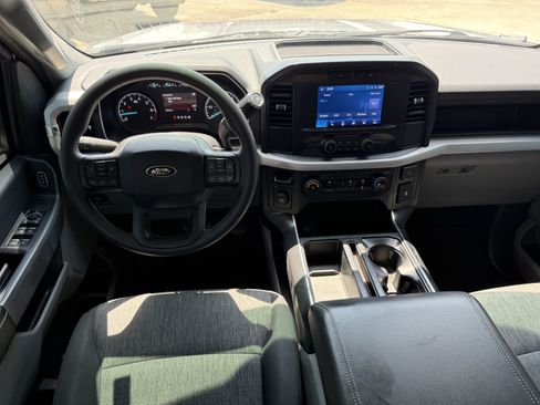 Used 2023 Ford F150 XL w/ XL Chrome Appearance Package RWD image 14
