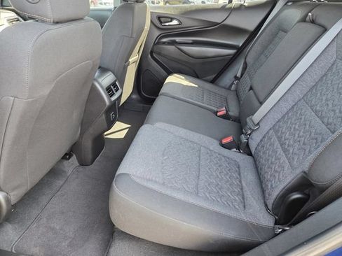 Used 2022 Chevrolet Equinox LT FWD image 29