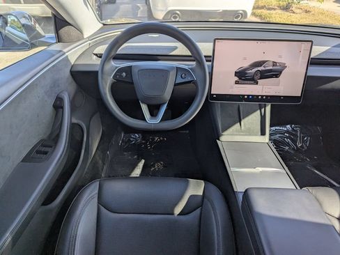 Used 2024 Tesla Model 3 Long Range AWD/4WD image 21