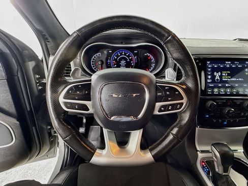 Used 2020 Jeep Grand Cherokee SRT AWD/4WD image 13