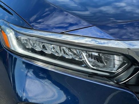 Used 2019 Honda Accord LX image 31