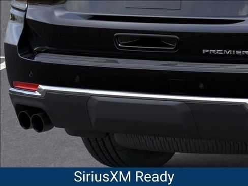 New 2026 Chevrolet Suburban Premier AWD/4WD image 16