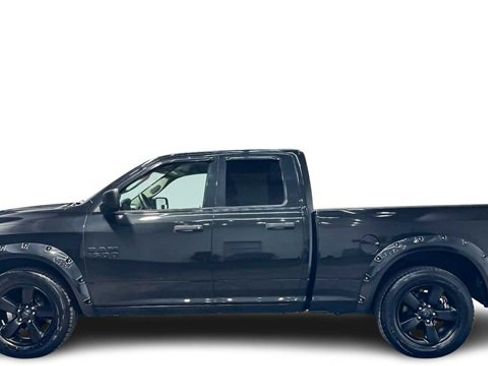 Used 2018 RAM 1500 Express image 1