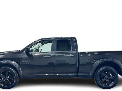 Used 2018 RAM 1500 Express