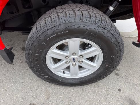 Used 2022 Ford F150 XL w/ Trailer Tow Package AWD/4WD image 14