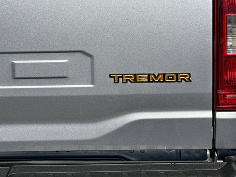 Used 2022 Ford F150 Tremor w/ Equipment Group 401A Mid image 26