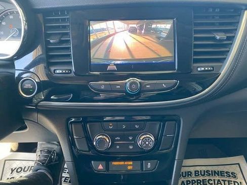 Certified 2022 Buick Encore Preferred w/ Safety Package image 28