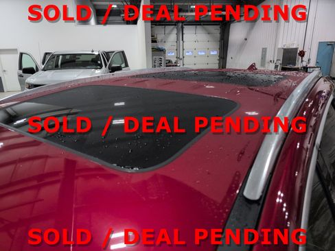 Used 2019 Buick Enclave Premium w/ Experience Buick Package image 5