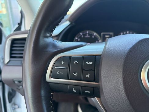 Used 2019 Lexus RX 350L FWD image 26