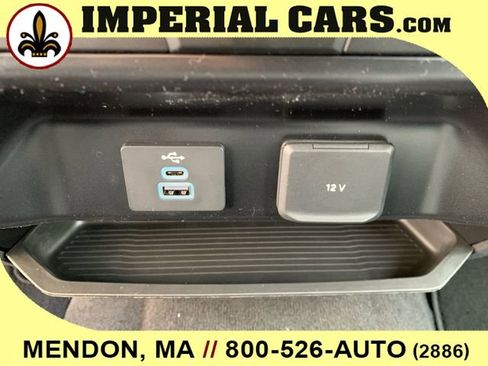 New 2026 Ford F250 XL w/ STX Appearance Package image 25