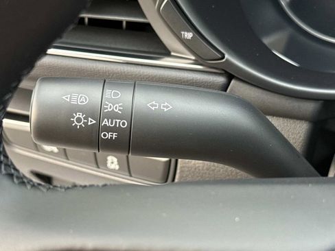 New 2026 MAZDA MAZDA3 Carbon image 41