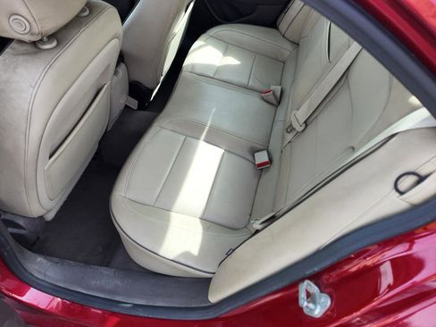 Used 2013 Chevrolet Malibu LTZ image 9