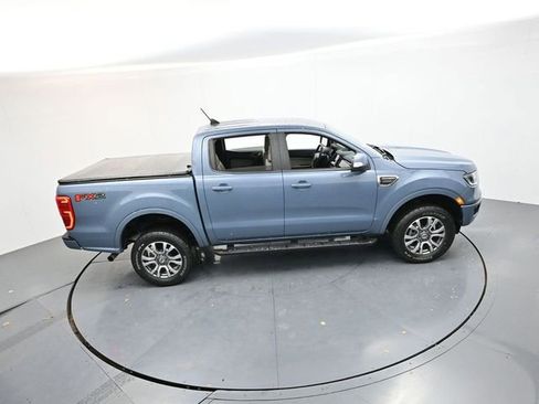 Used 2023 Ford Ranger Lariat w/ FX2 Package image 27
