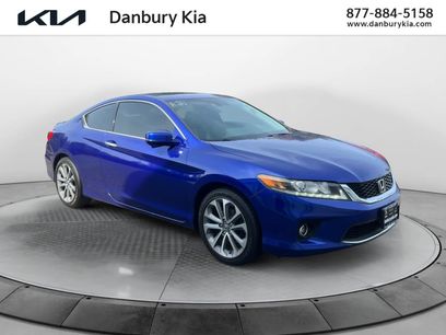 Used 2015 Honda Accord EX-L