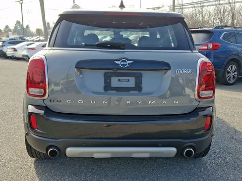 Used 2020 MINI Cooper Countryman S image 6