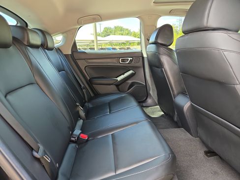 Certified 2025 Acura Integra FWD image 25