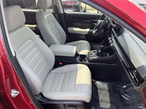 Used 2024 Honda CR-V EX-L image 27