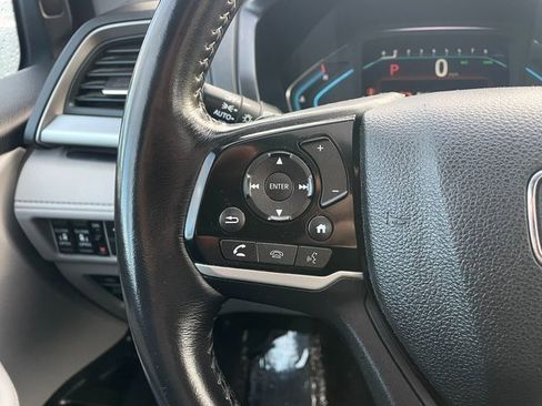 Used 2018 Honda Odyssey EX-L image 18