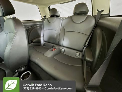 Used 2012 MINI Cooper S image 22