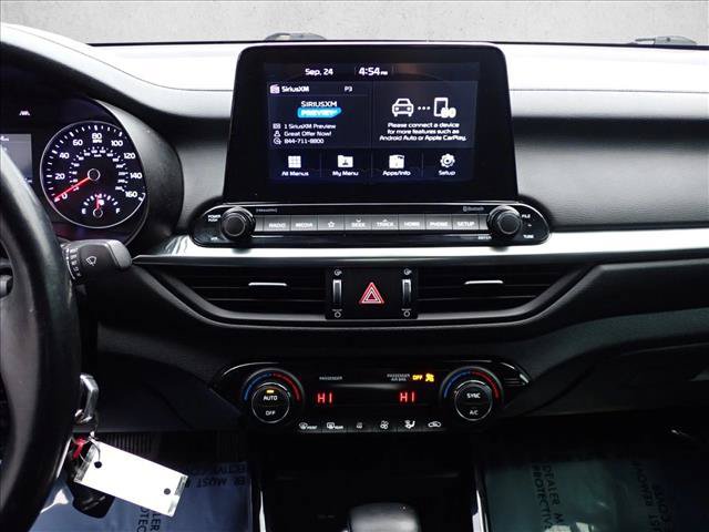 Used 2019 Kia Forte S w/ S Premium Package FWD image 15