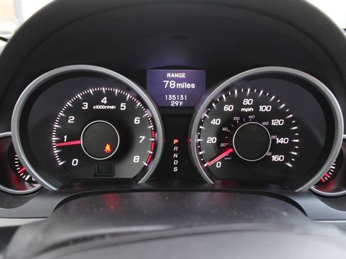 Used 2012 Acura TL w/ Technology Package FWD image 24