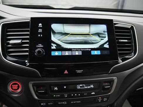 Used 2023 Honda Passport EX-L image 8