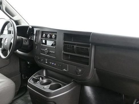 Used 2024 Chevrolet Express 3500 LS RWD image 19