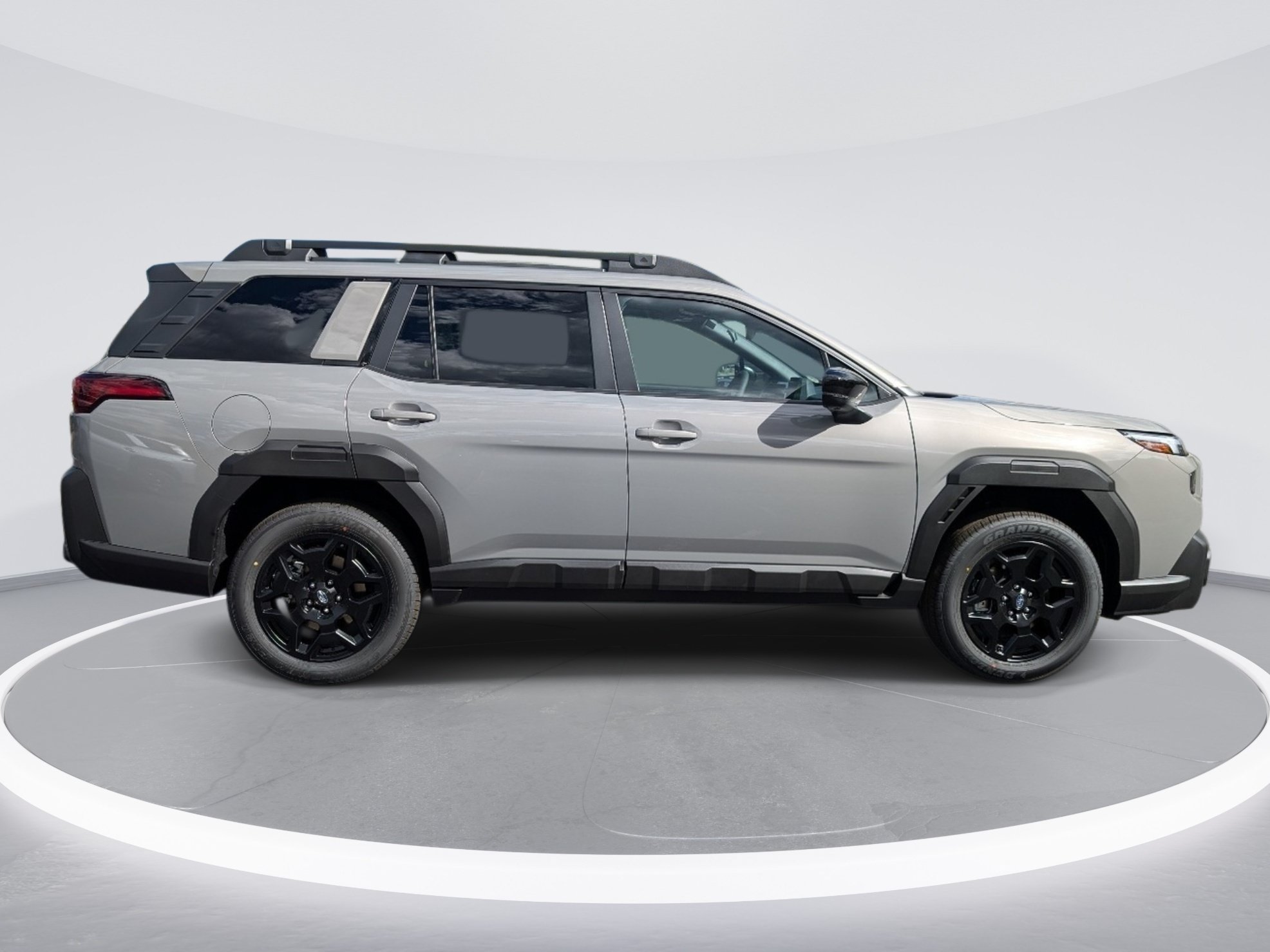 New 2026 Subaru Outback Limited AWD/4WD image 4