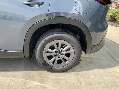 New 2026 MAZDA CX-5 Select AWD/4WD image 4